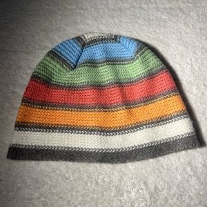 Aeropostale Colored Winter Hat One Size
